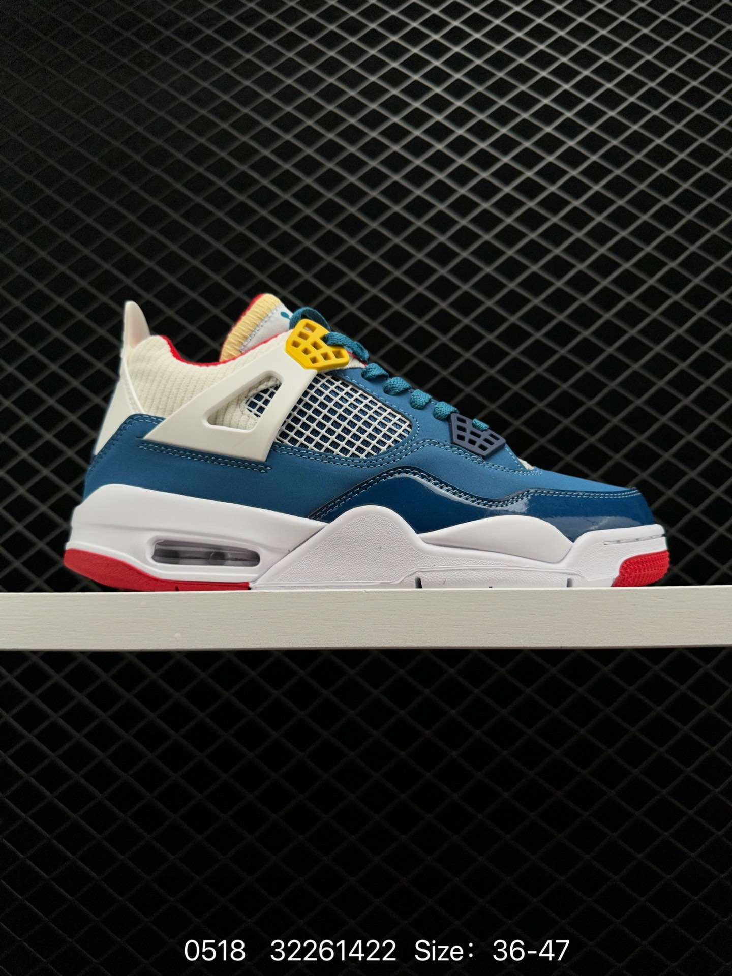 Air Jordan 4 Retro AJ4